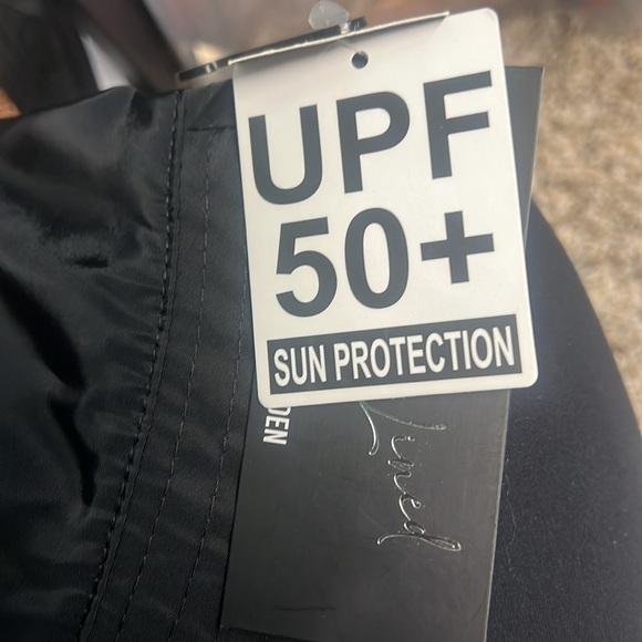 Steve Madden Bucket Hat- OSFM - Picture 5 of 6